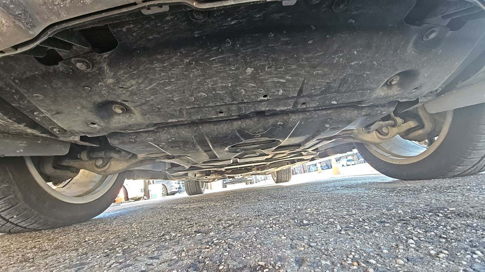 2014 Mercedes-Benz GL-Class GL 550 AWD