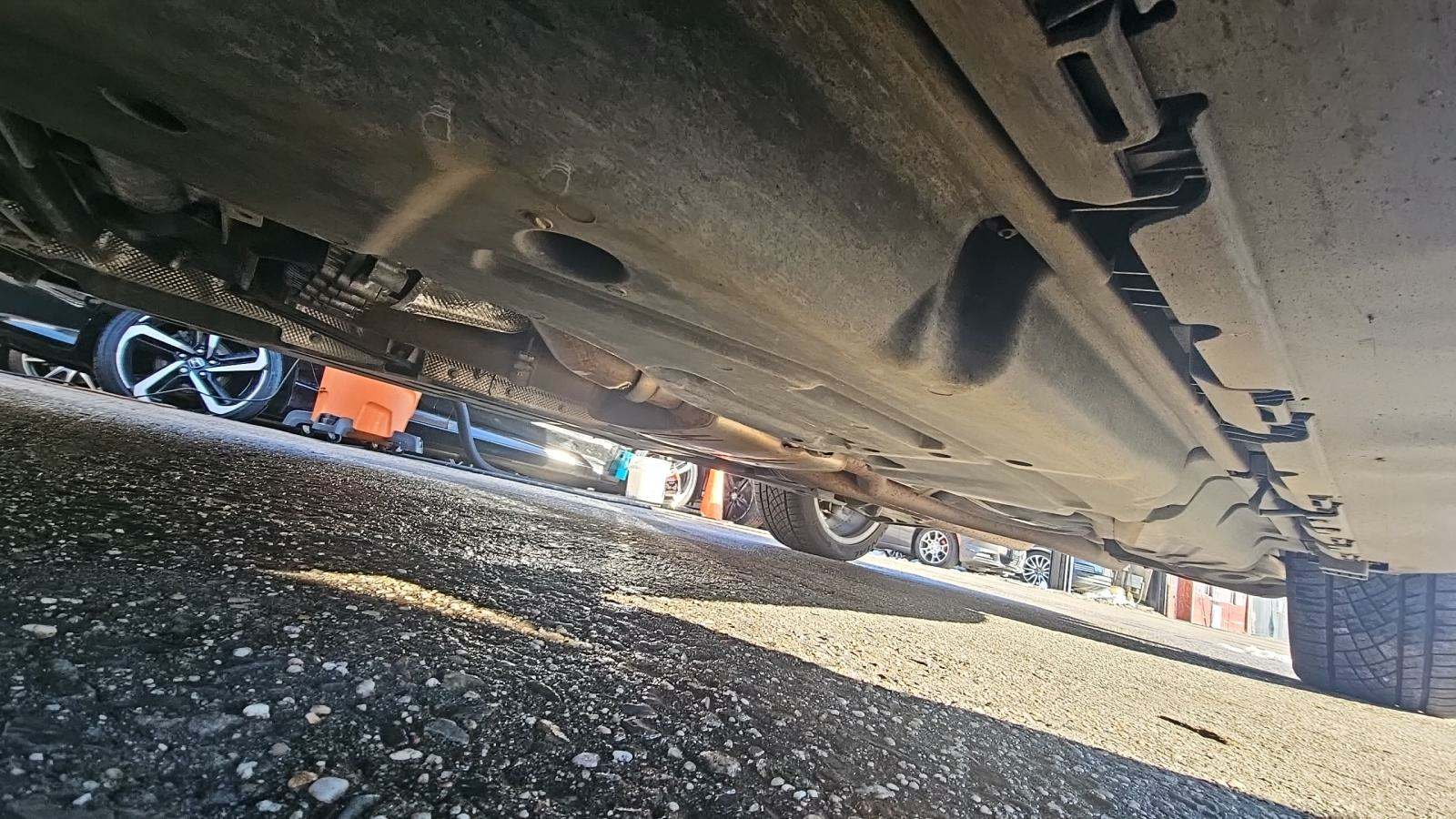 2014 Mercedes-Benz GL-Class GL 550 AWD