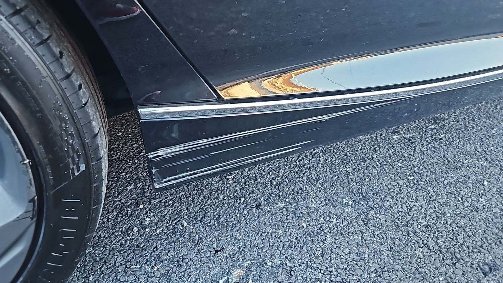 2018 Honda Accord Touring 1.5T FWD