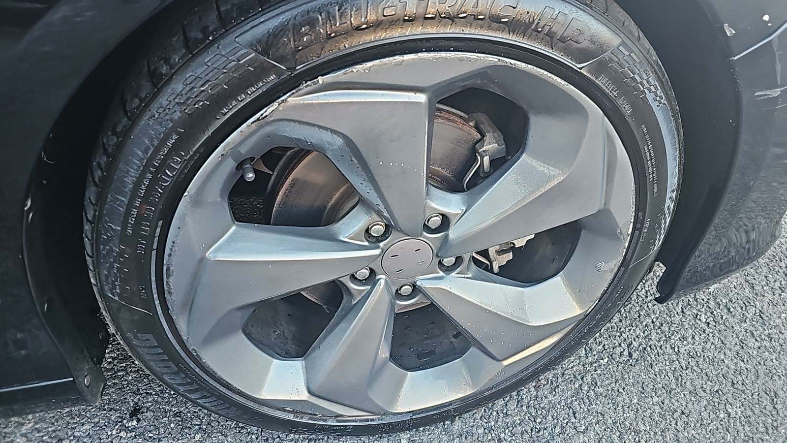 2018 Honda Accord Touring 1.5T FWD