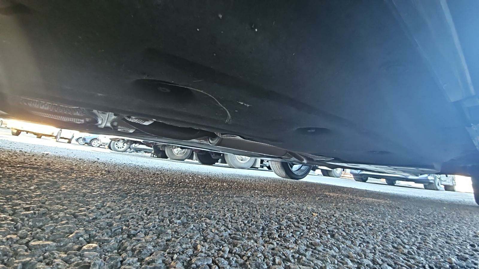 2018 Honda Accord Touring 1.5T FWD