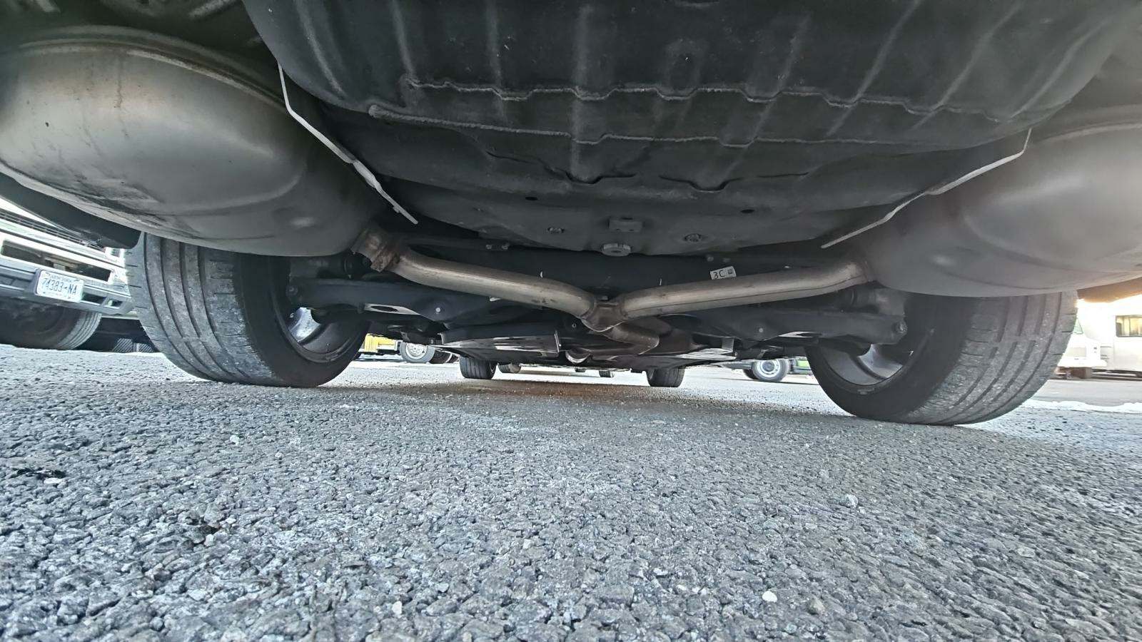 2018 Honda Accord Touring 1.5T FWD