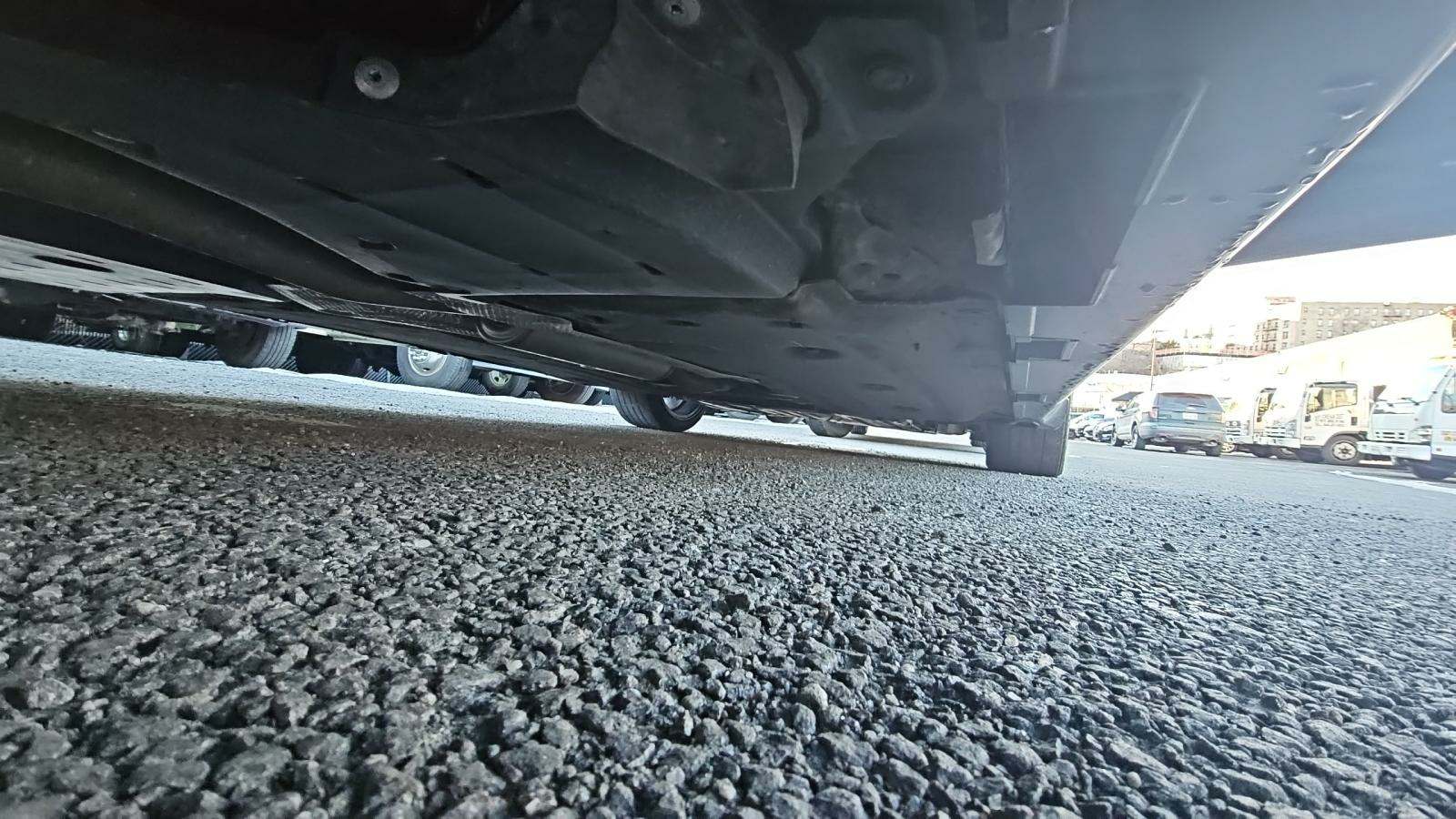 2018 Honda Accord Touring 1.5T FWD