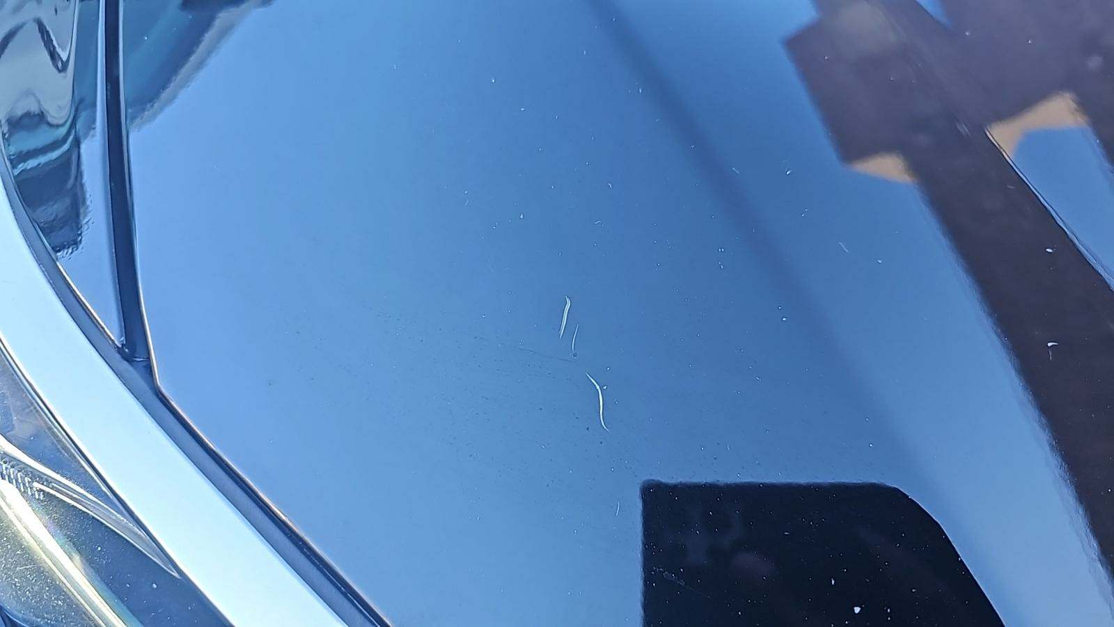 2018 Honda Accord Touring 1.5T FWD