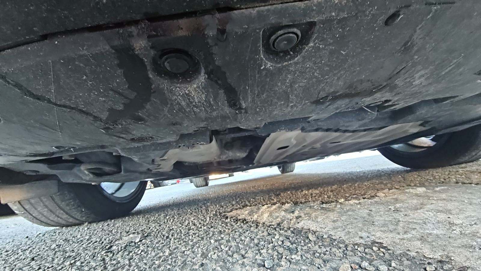 2018 Honda Accord Touring 1.5T FWD