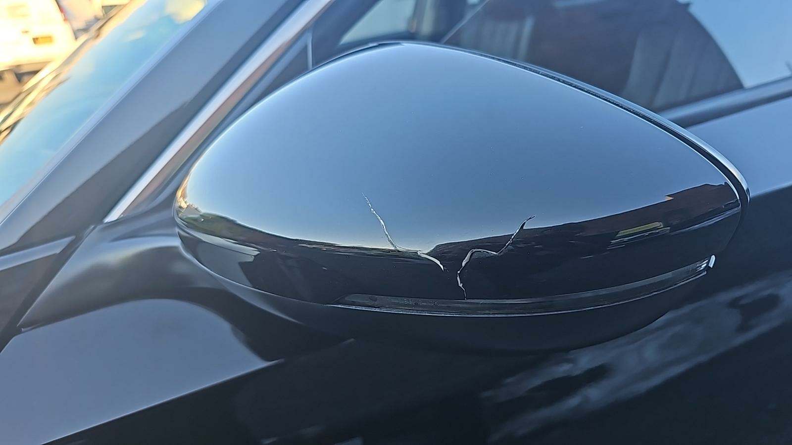 2018 Honda Accord Touring 1.5T FWD