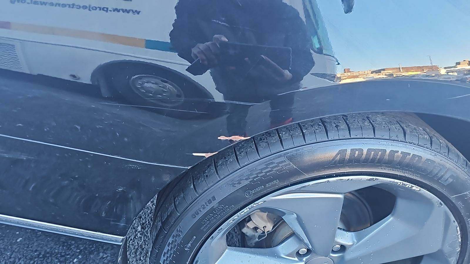 2018 Honda Accord Touring 1.5T FWD