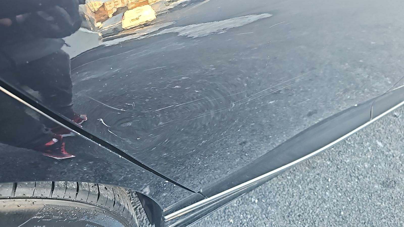 2018 Honda Accord Touring 1.5T FWD