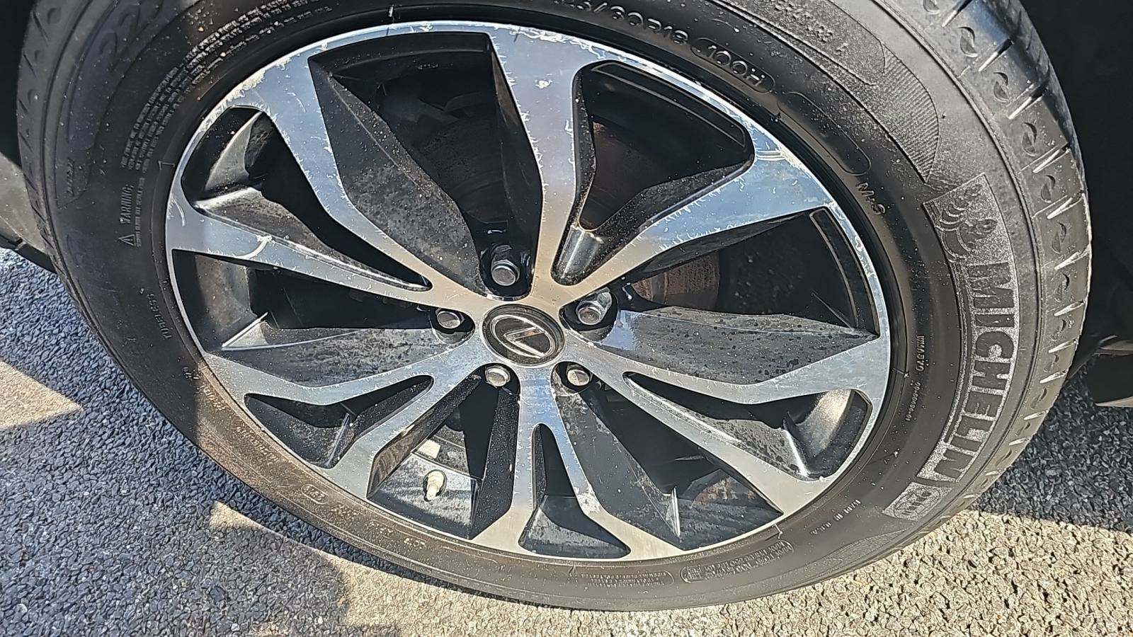 2015 Lexus NX NX 200t F SPORT FWD