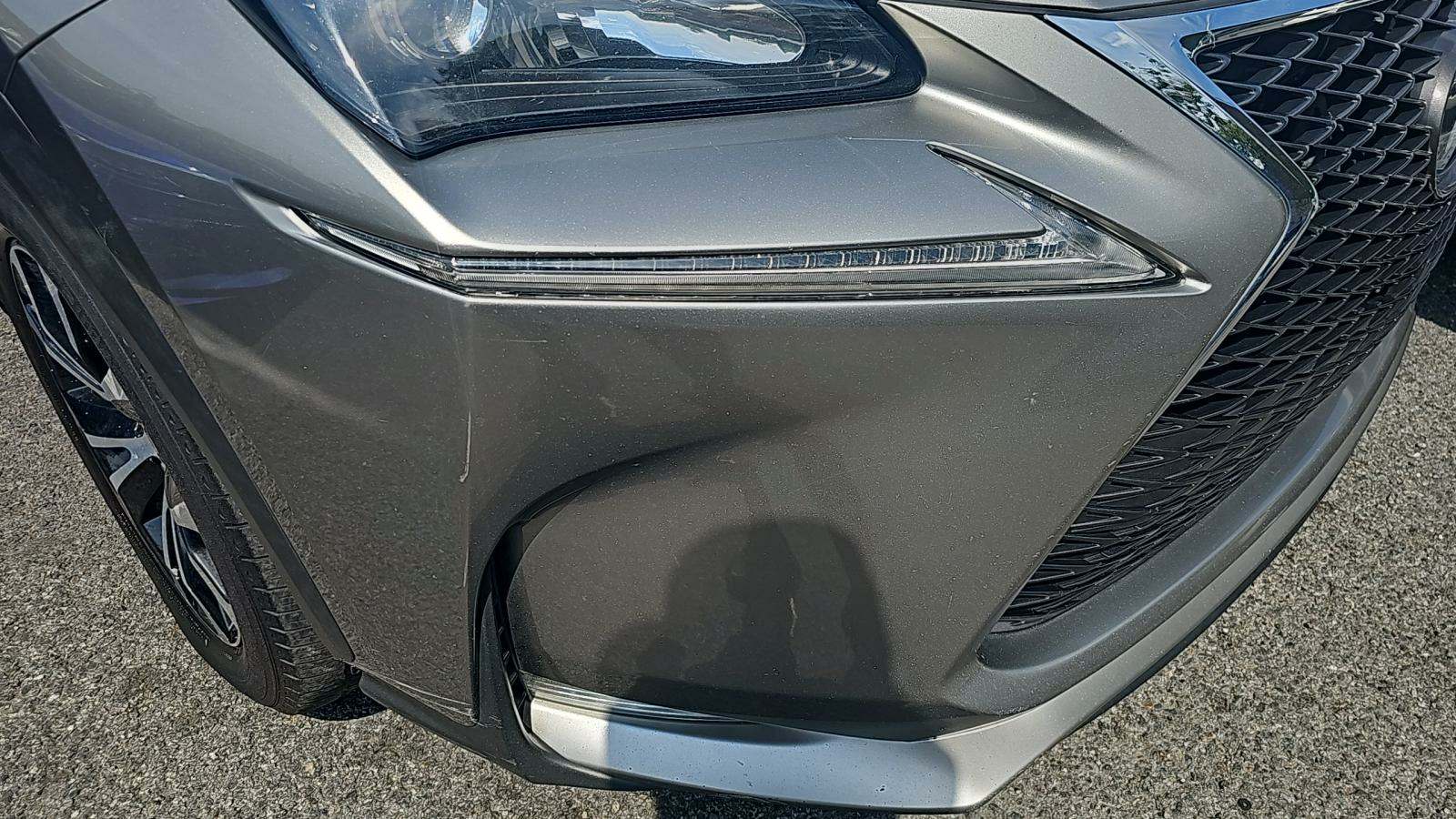 2015 Lexus NX NX 200t F SPORT FWD