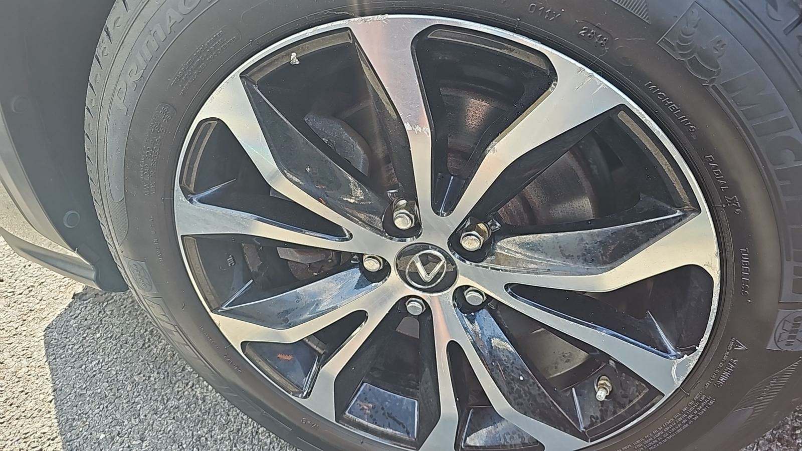 2015 Lexus NX NX 200t F SPORT FWD