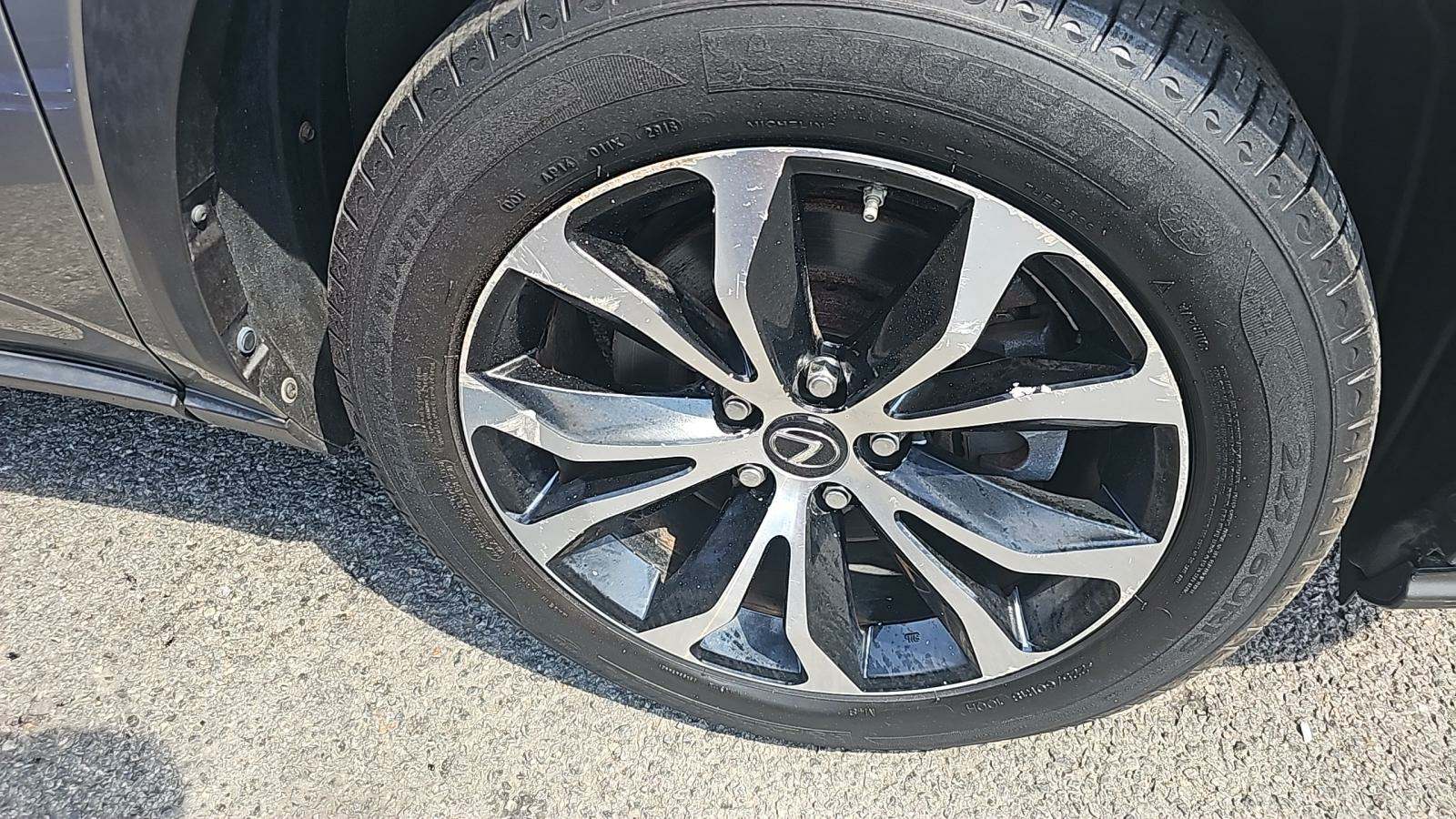 2015 Lexus NX NX 200t F SPORT FWD