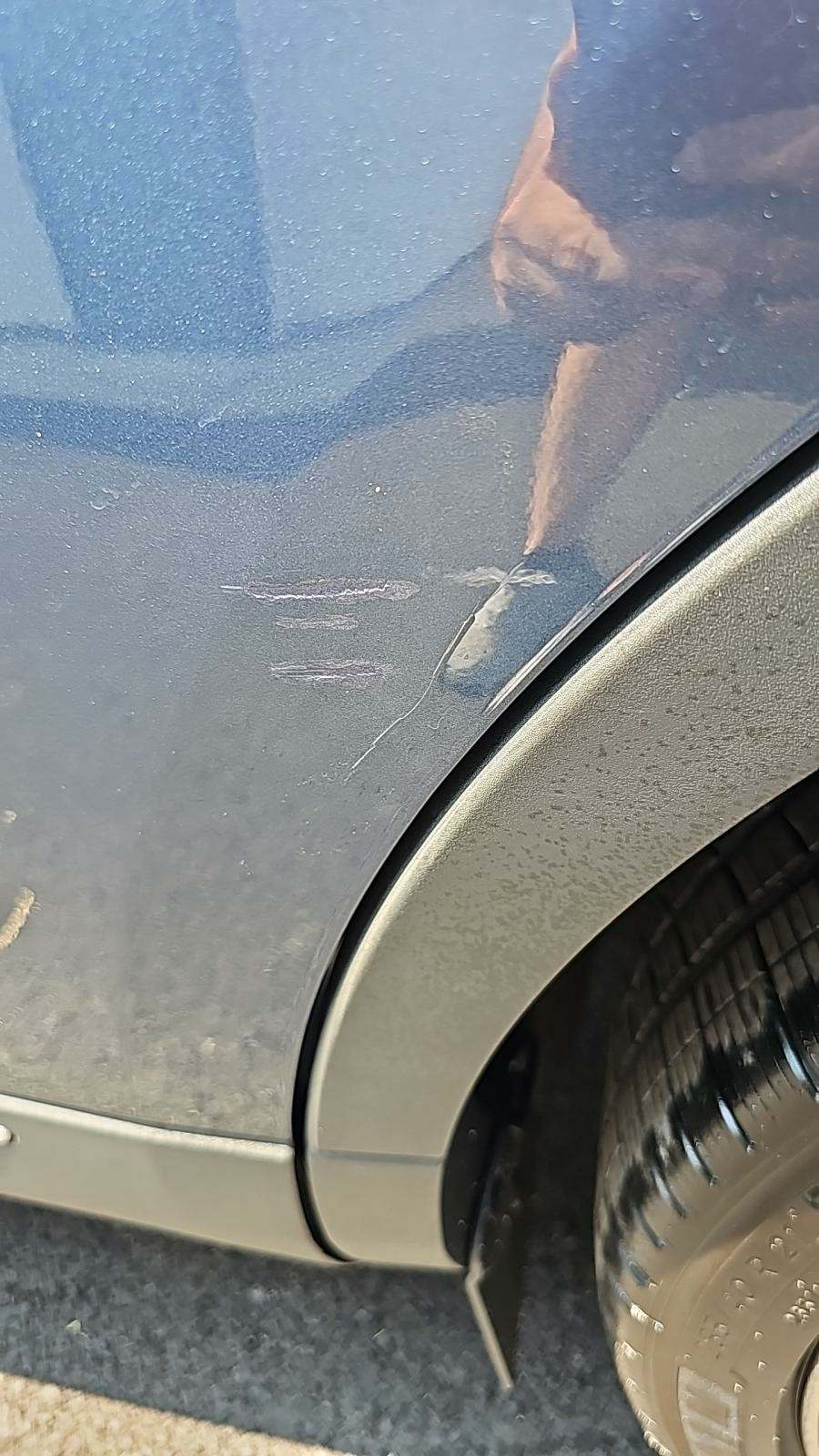 2019 Lincoln Nautilus Reserve AWD