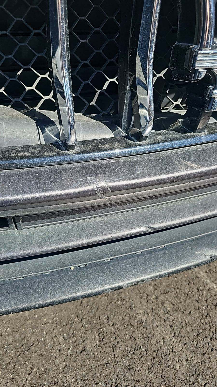 2018 Maserati Quattroporte S Q4 AWD