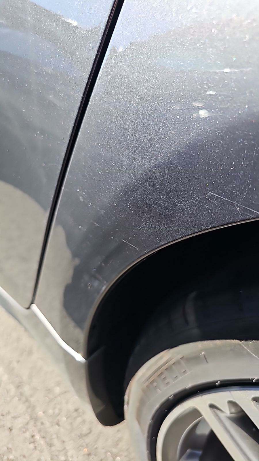 2018 Maserati Quattroporte S Q4 AWD