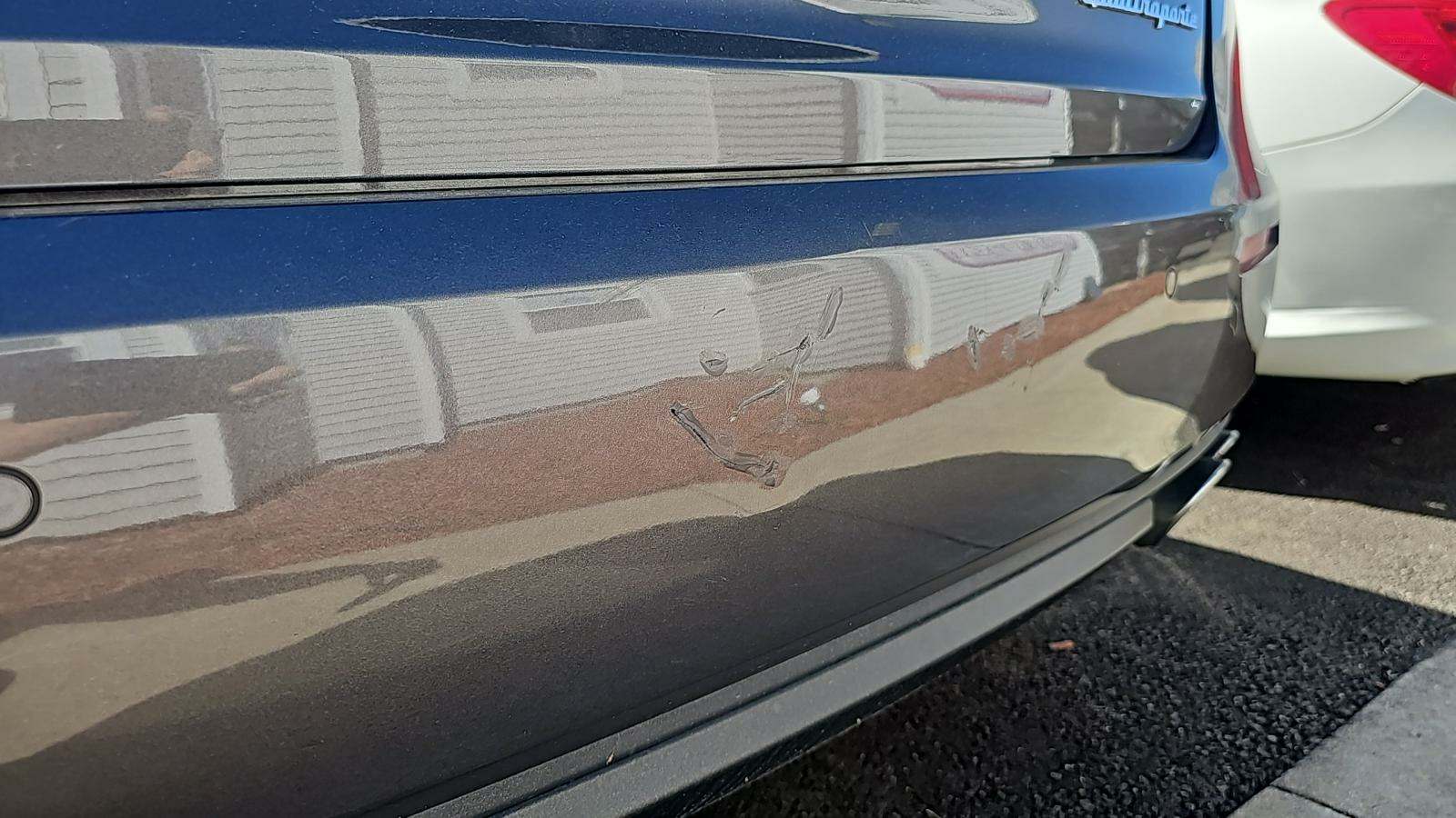 2018 Maserati Quattroporte S Q4 AWD