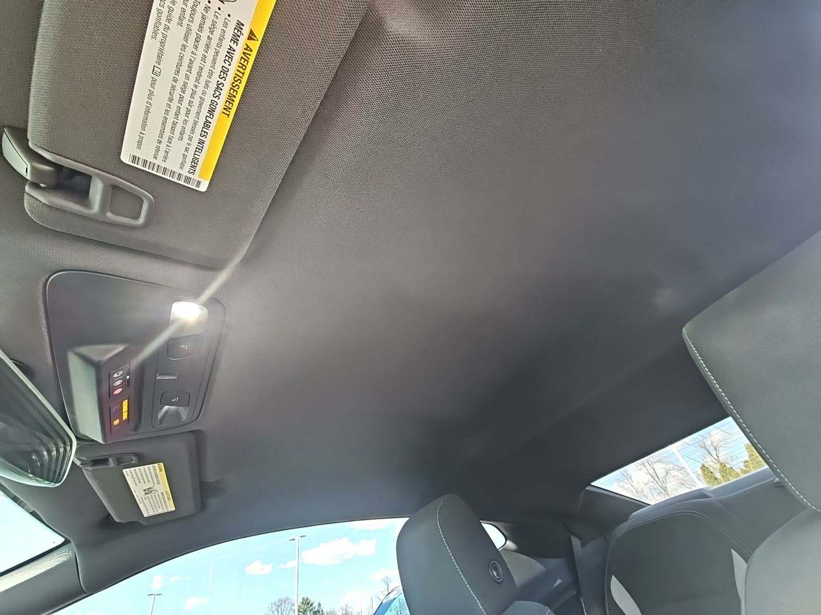 2020 Chevrolet Camaro 1LS RWD