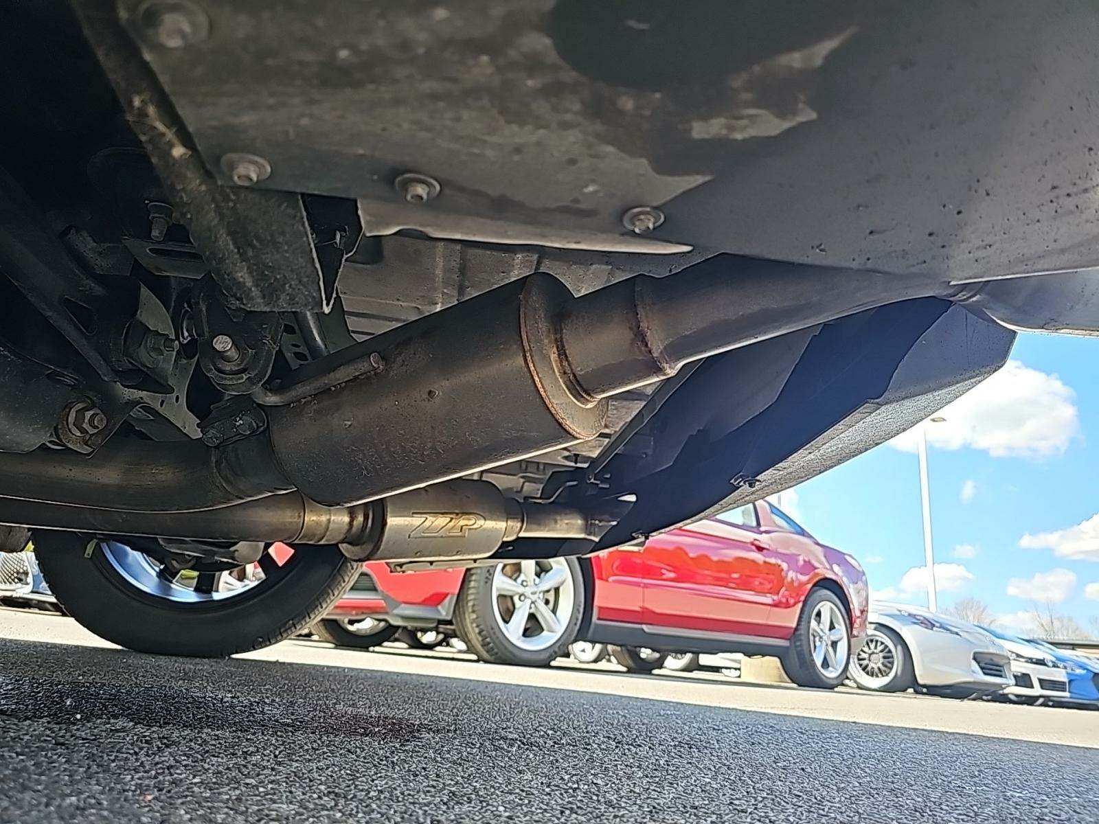 2020 Chevrolet Camaro 1LS RWD