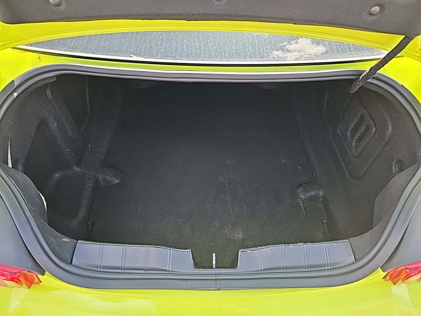 2020 Chevrolet Camaro 1LS RWD