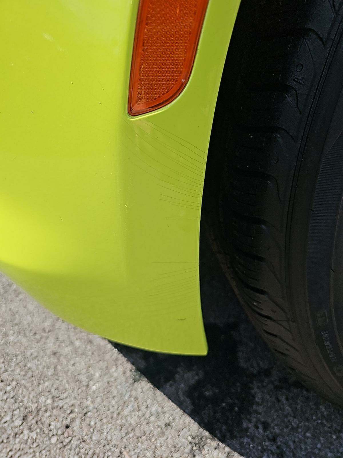 2020 Chevrolet Camaro 1LS RWD