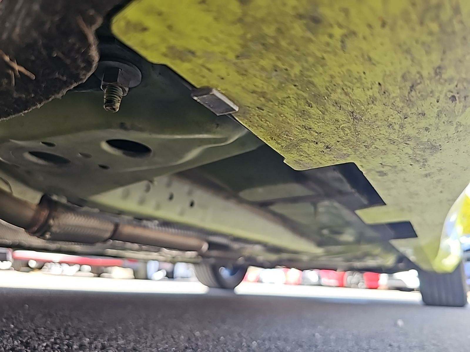 2020 Chevrolet Camaro 1LS RWD