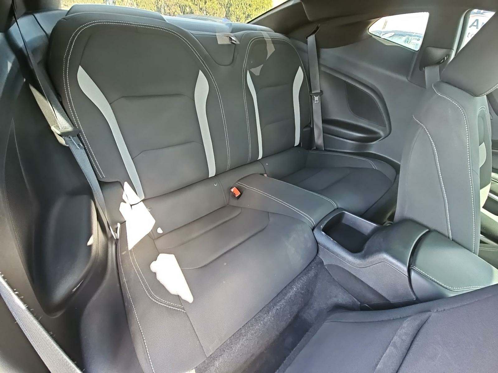 2020 Chevrolet Camaro 1LS RWD