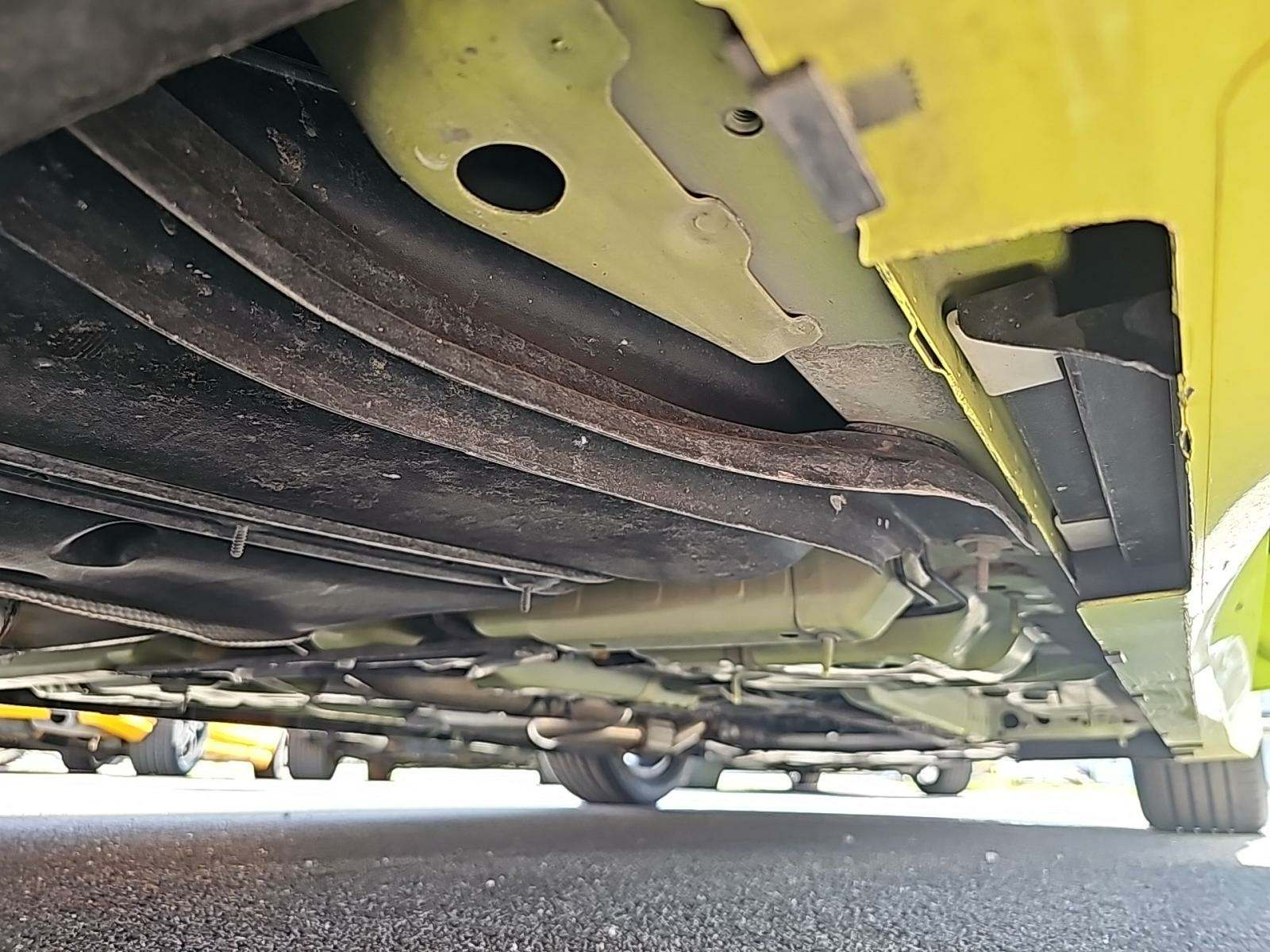 2020 Chevrolet Camaro 1LS RWD