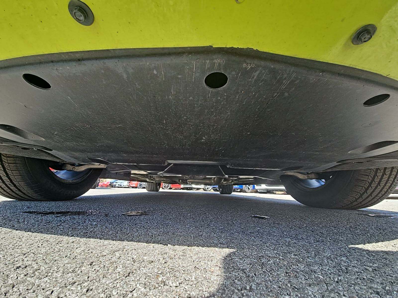 2020 Chevrolet Camaro 1LS RWD