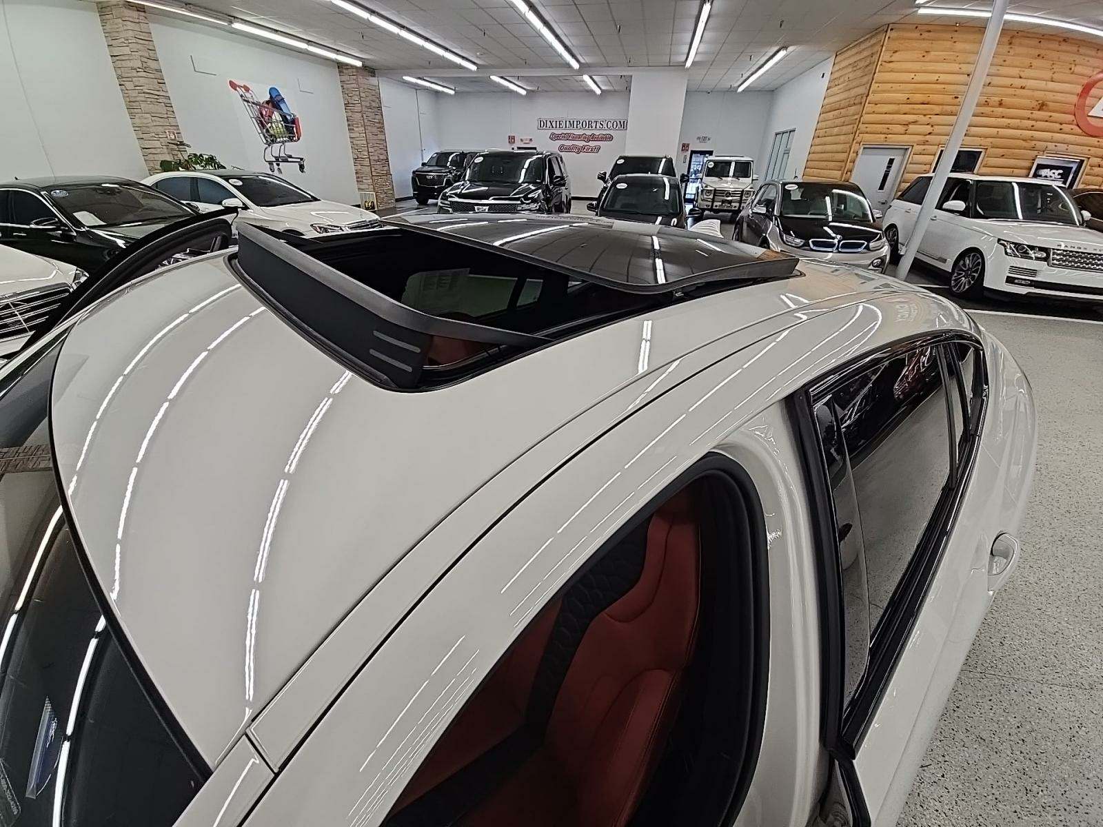 2022 BMW X6 M Base AWD