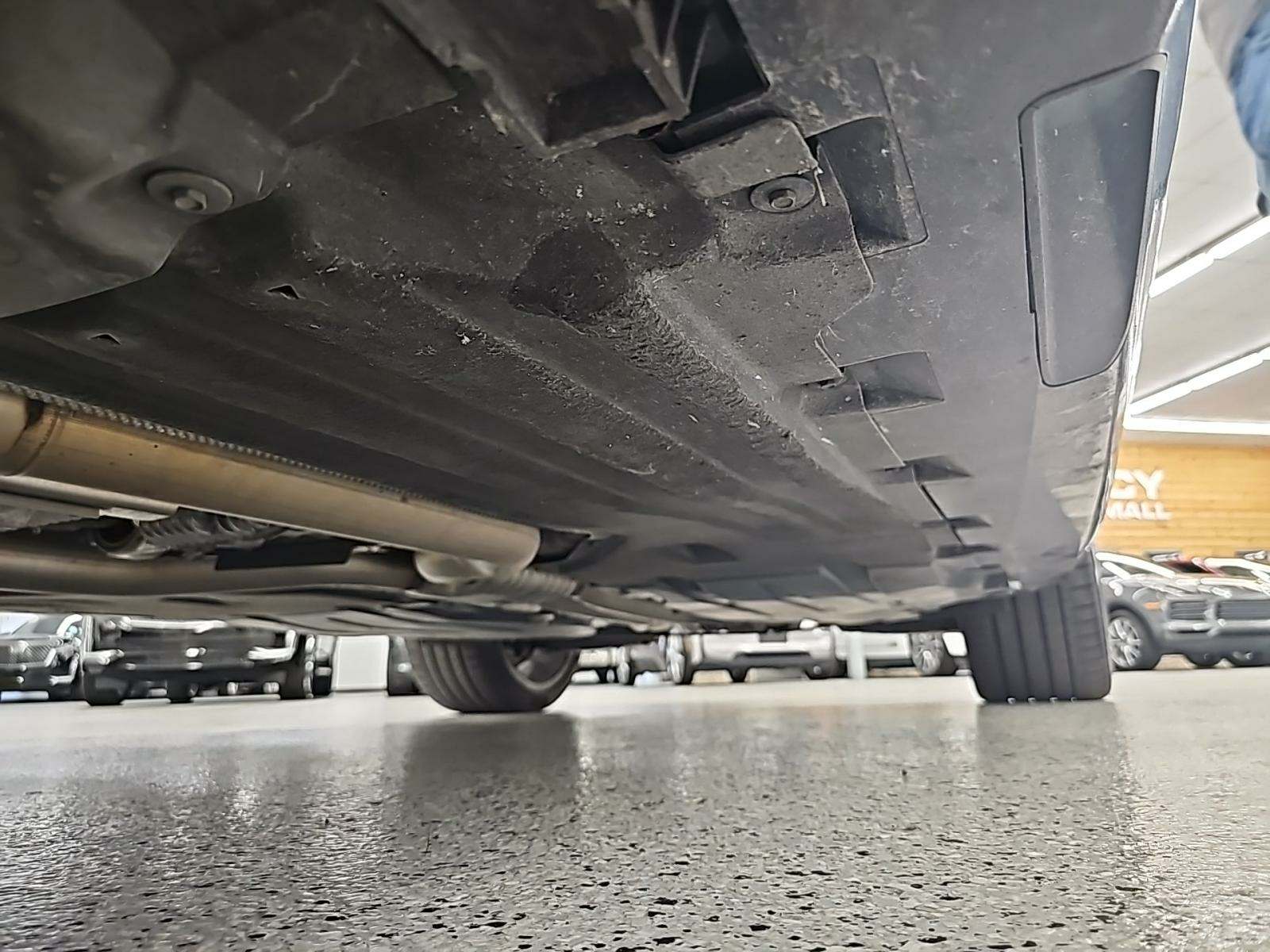 2022 BMW X6 M Base AWD