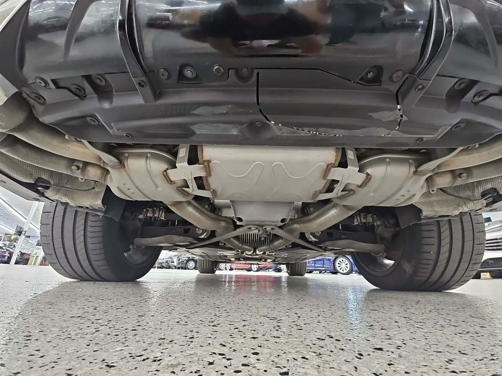 2022 BMW X6 M Base AWD