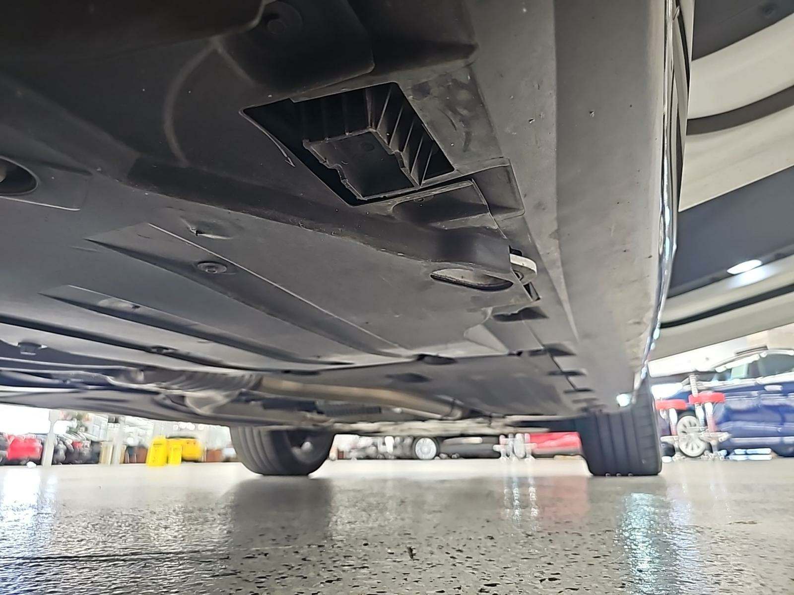 2022 BMW X6 M Base AWD