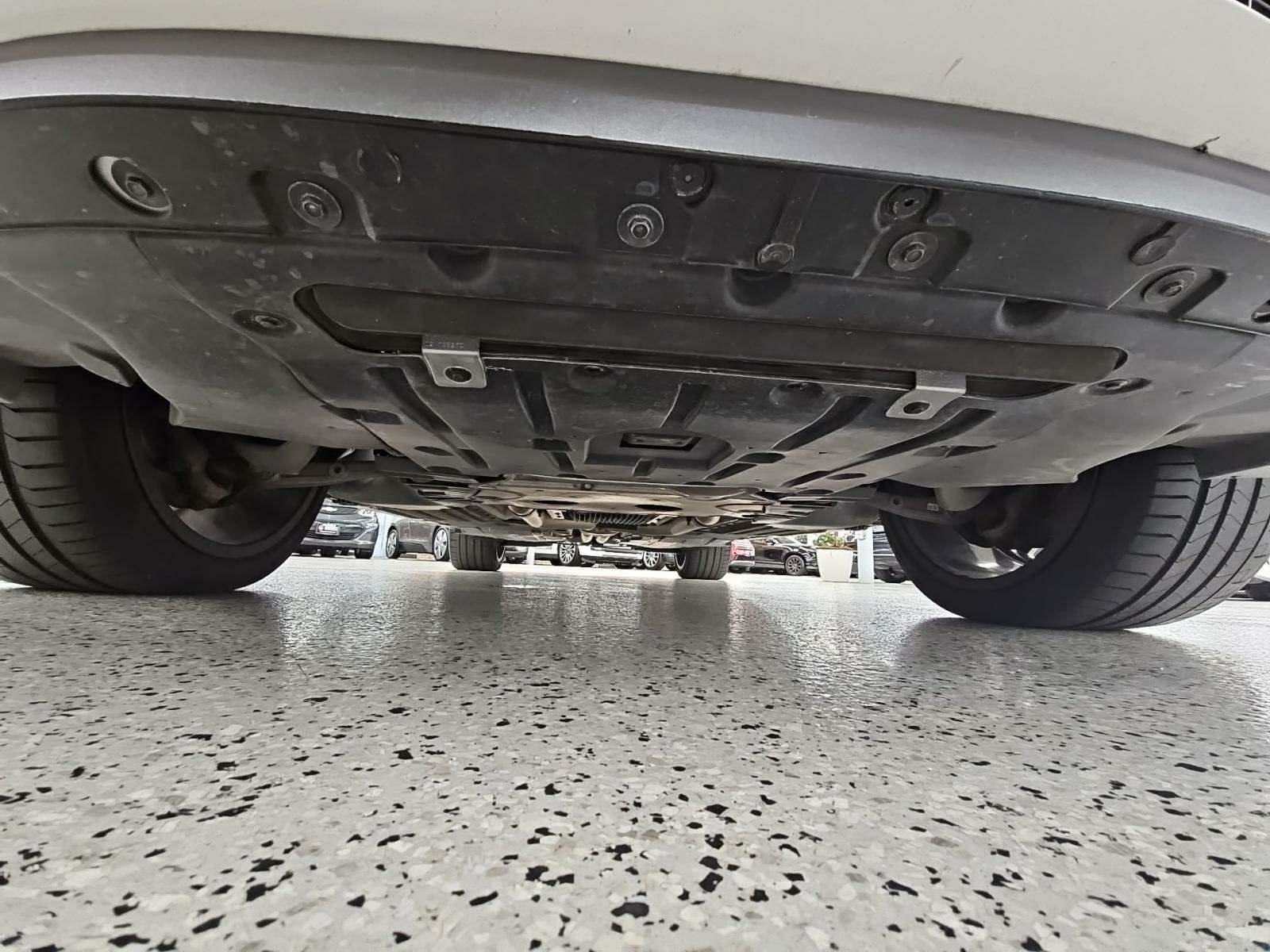 2022 BMW X6 M Base AWD