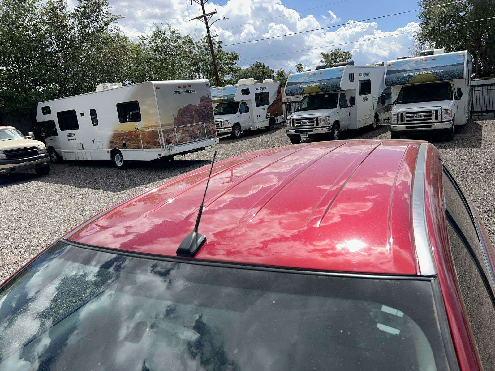 2013 Ford Edge SEL FWD