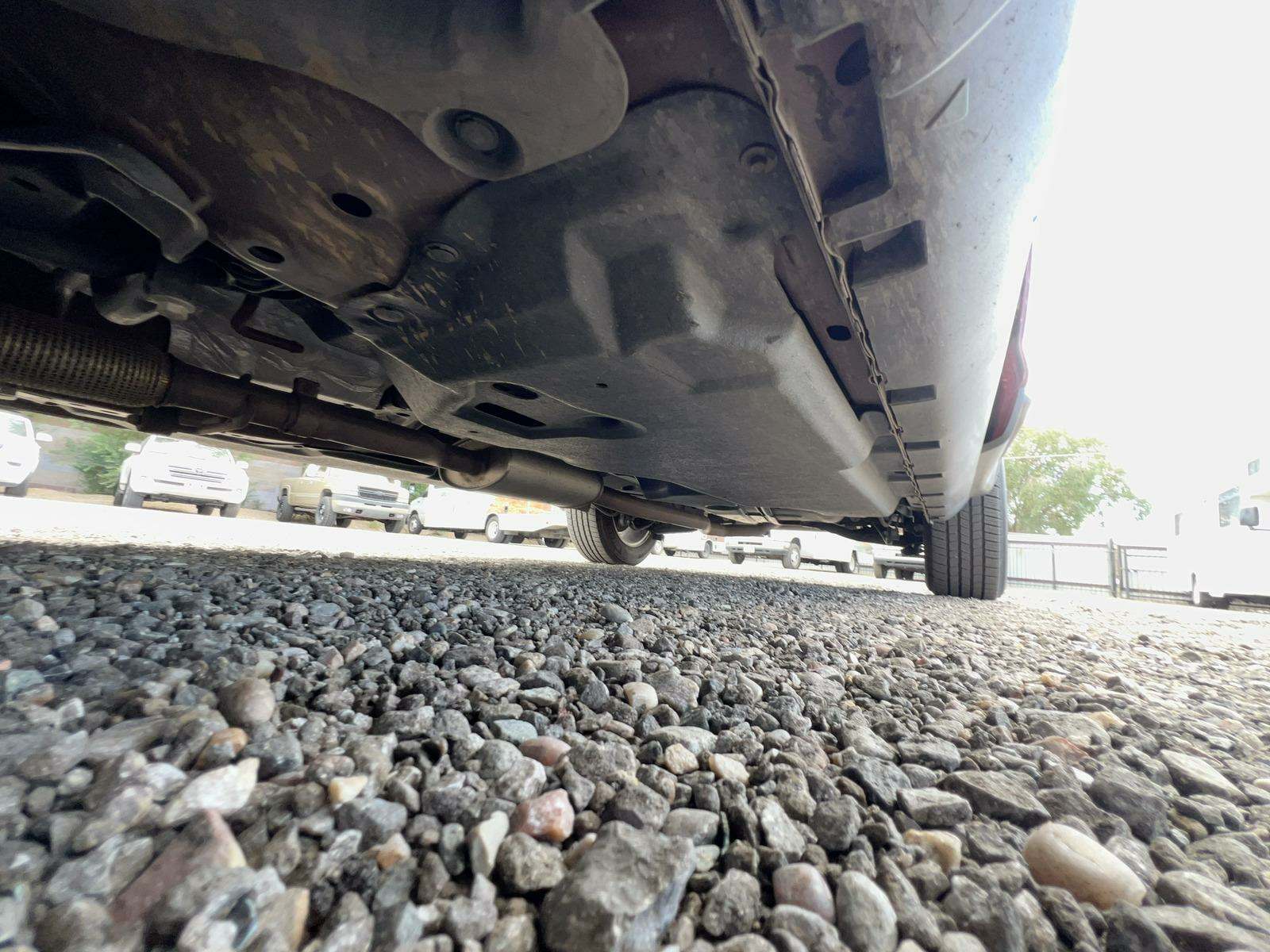 2013 Ford Edge SEL FWD