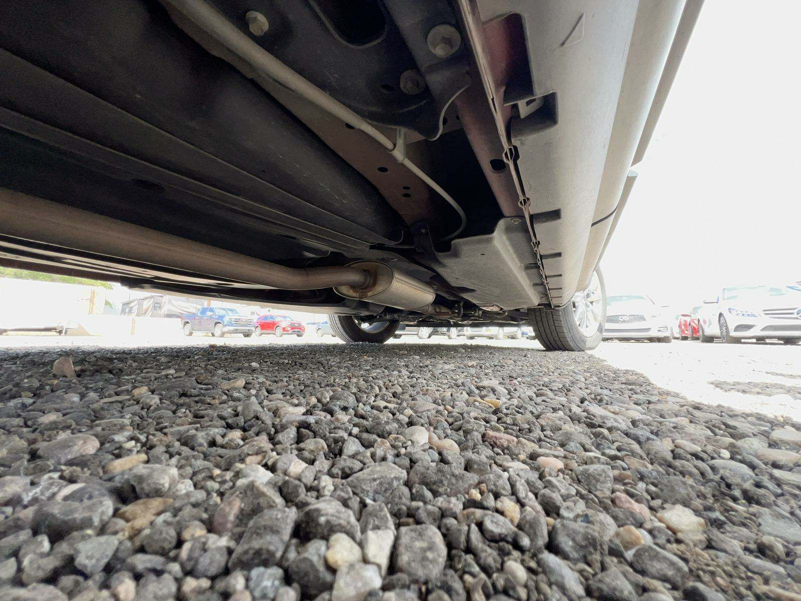 2013 Ford Edge SEL FWD