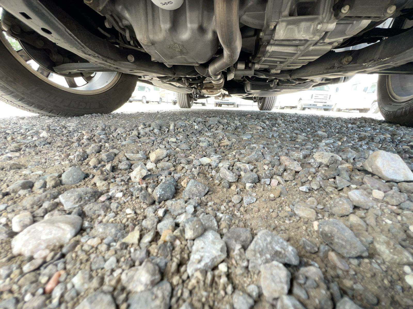 2013 Ford Edge SEL FWD