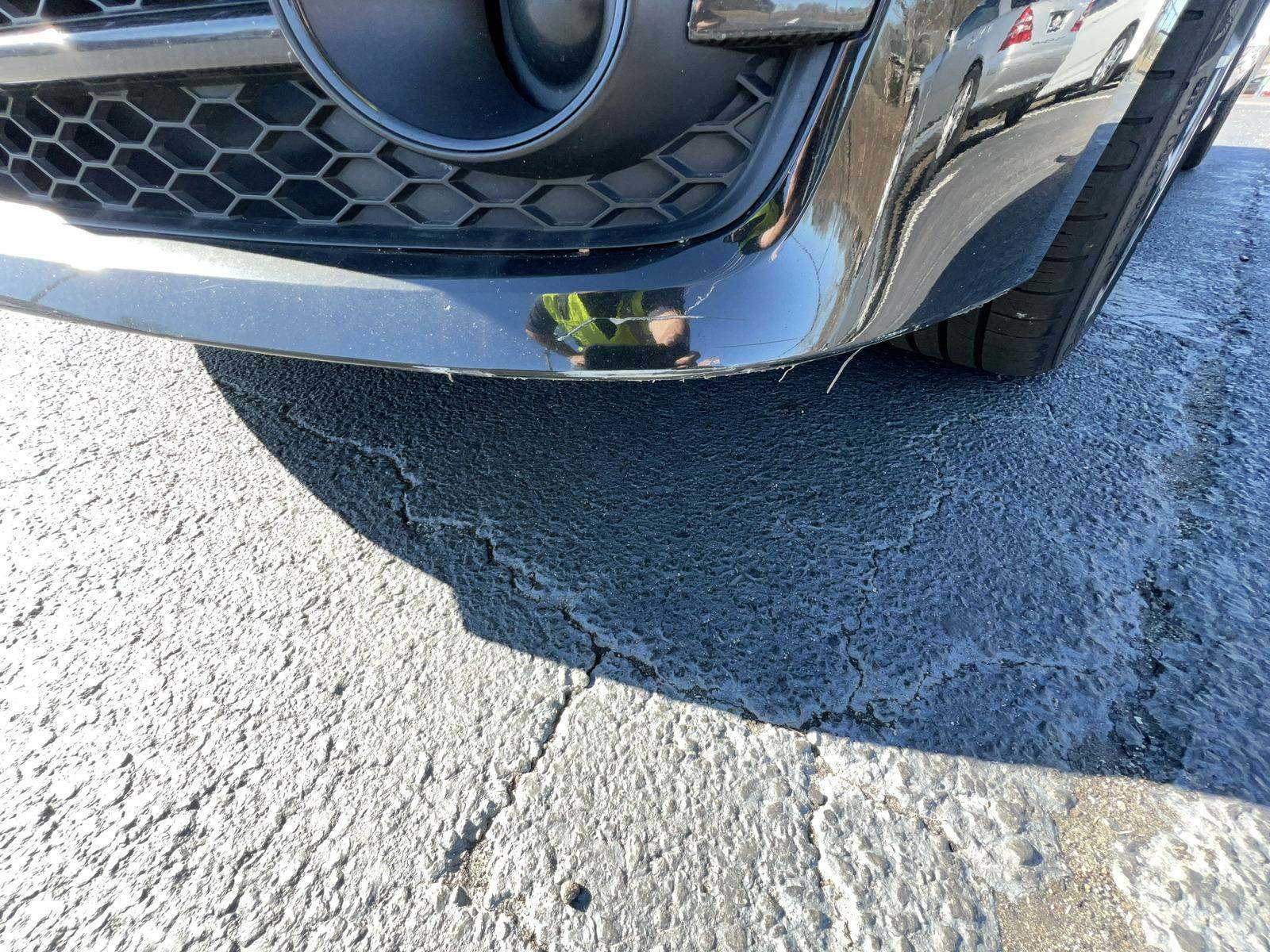 2017 Audi S8 4D SEDAN AWD