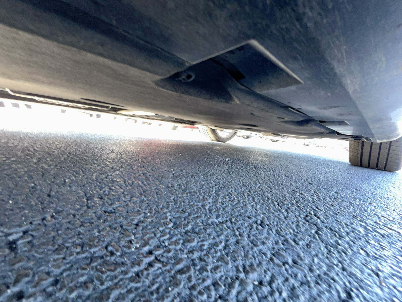 2017 Audi S8 4D SEDAN AWD