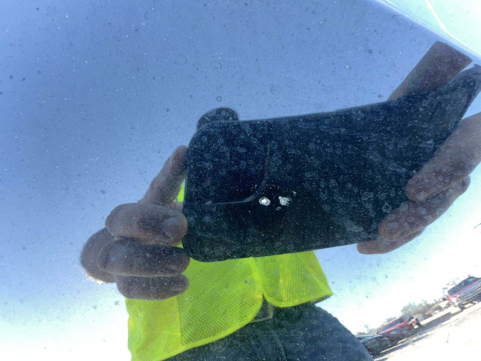 2017 Audi S8 4D SEDAN AWD