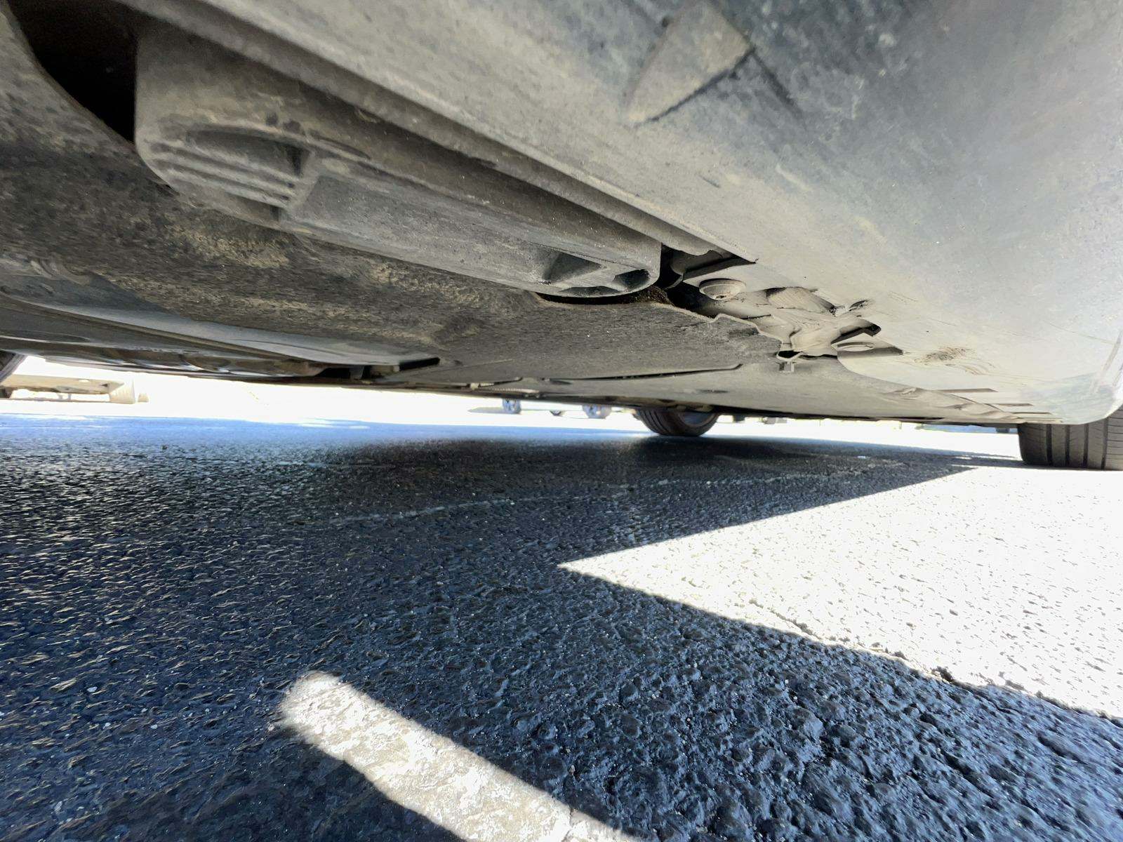 2017 Audi S8 4D SEDAN AWD