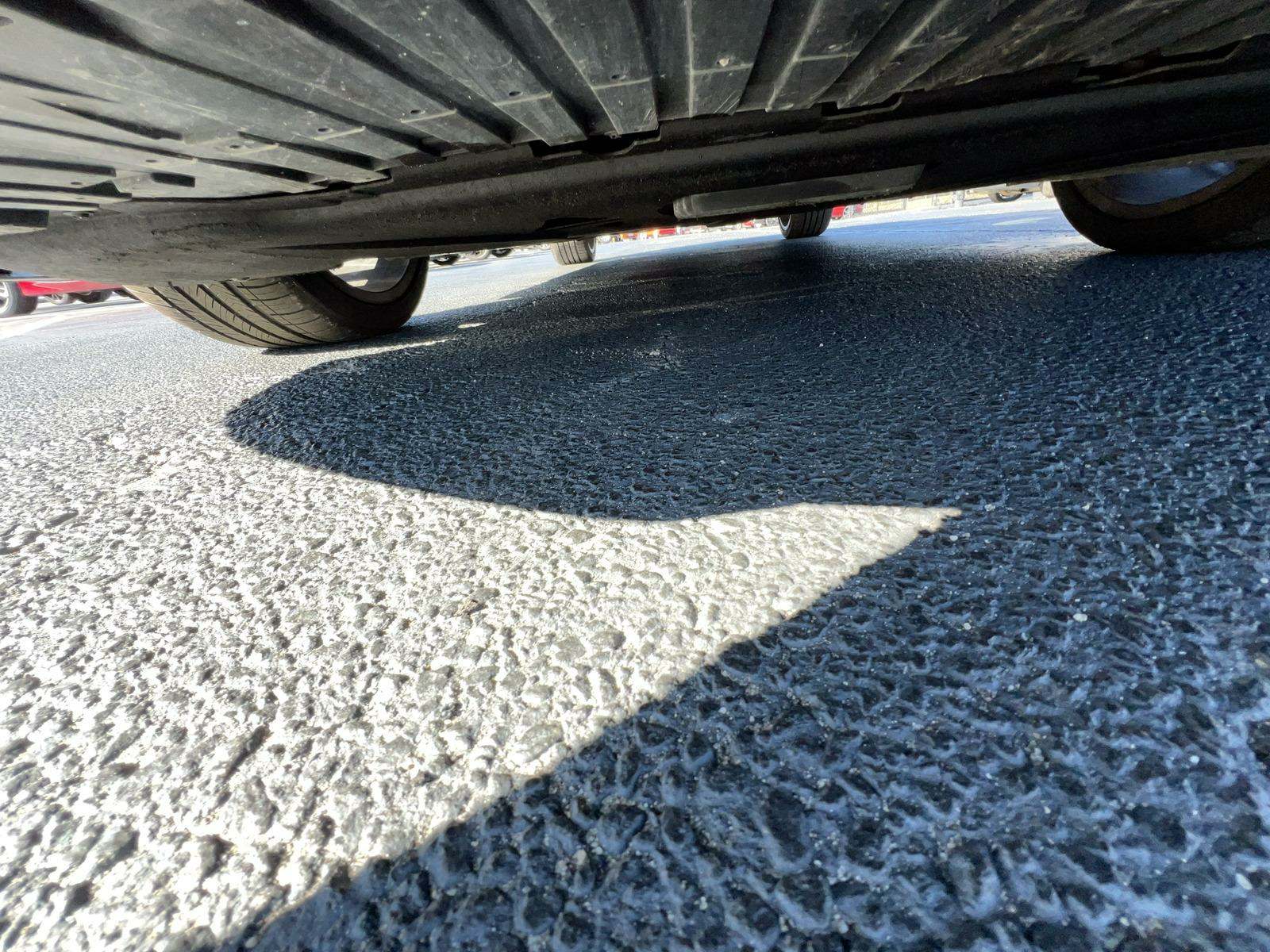 2017 Audi S8 4D SEDAN AWD