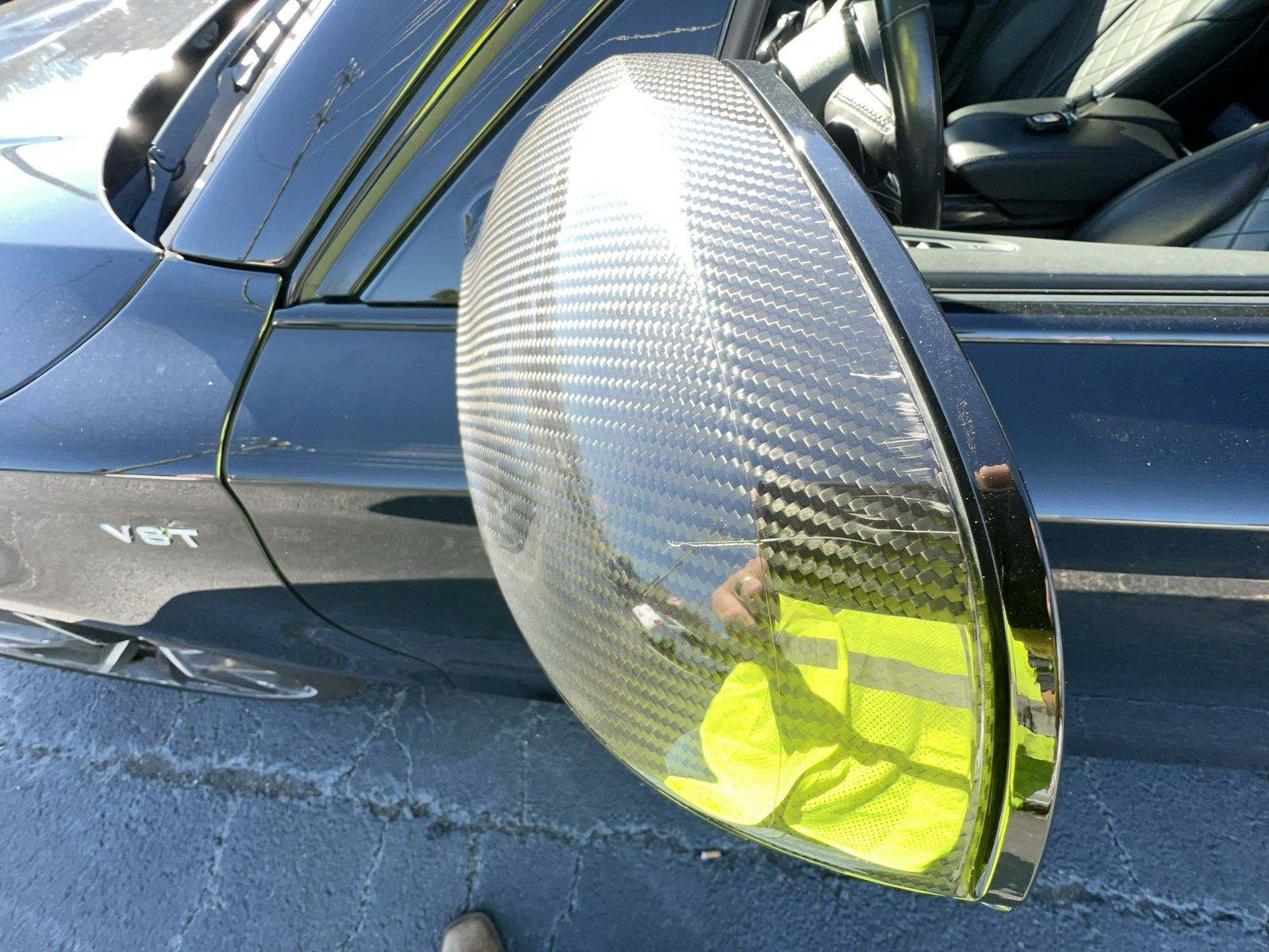 2017 Audi S8 4D SEDAN AWD