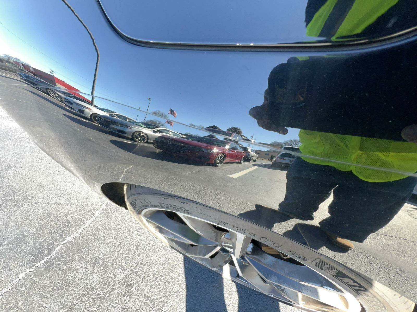 2017 Audi S8 4D SEDAN AWD