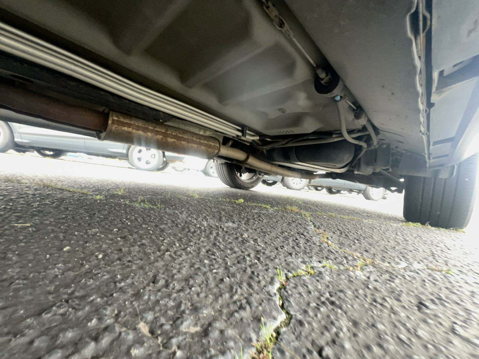 2018 Ford Explorer Platinum AWD