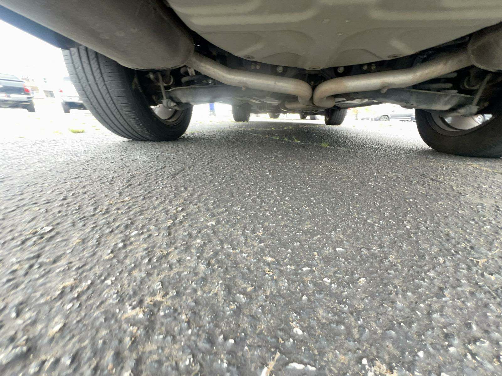 2018 Ford Explorer Platinum AWD