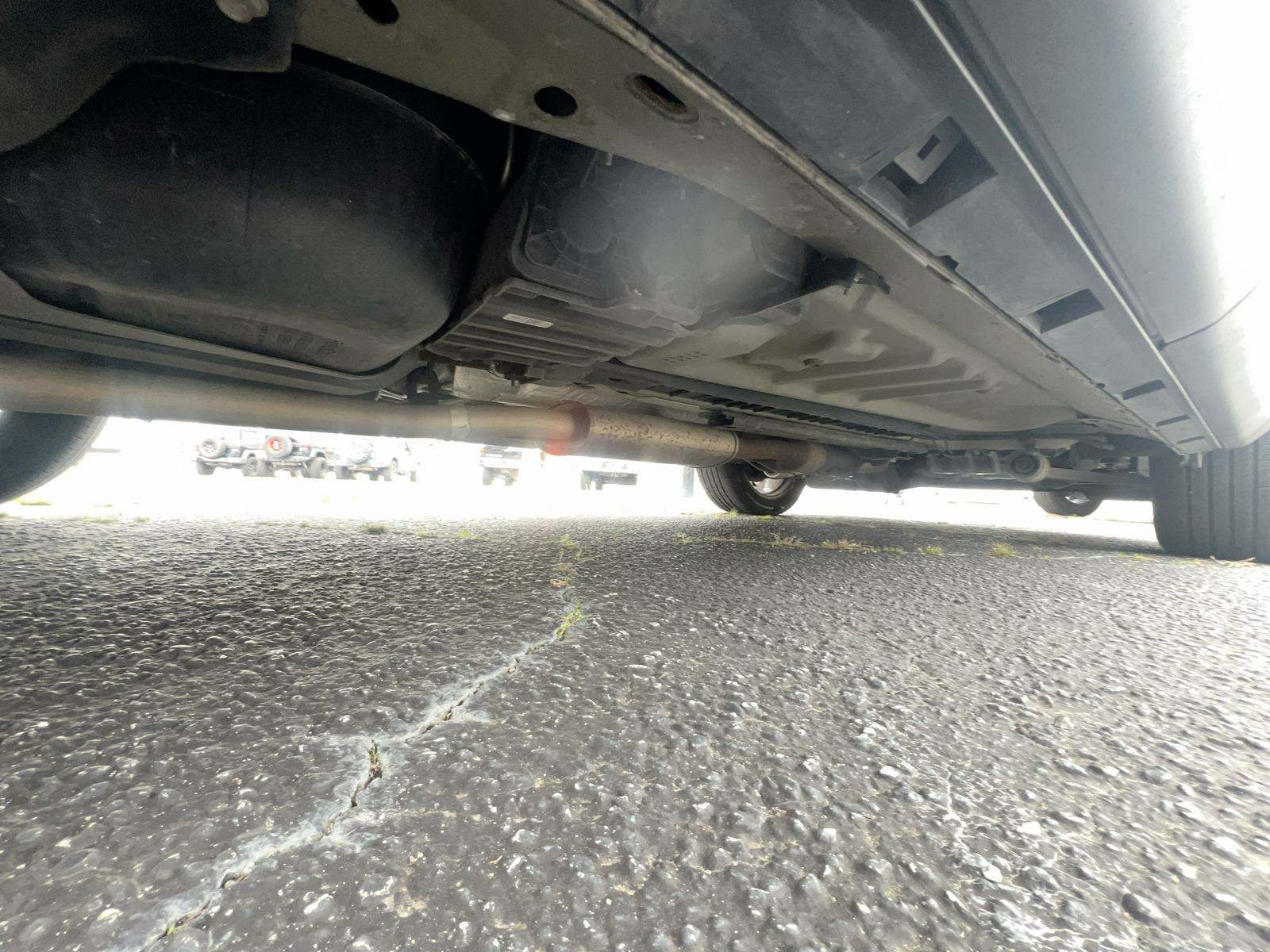 2018 Ford Explorer Platinum AWD