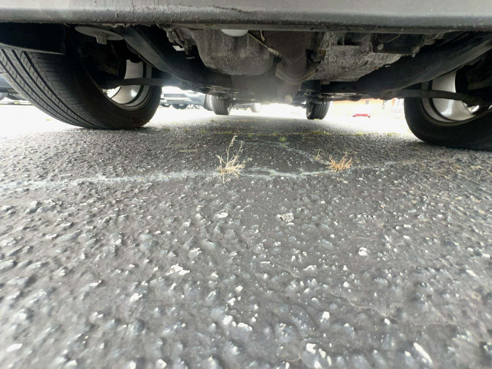 2018 Ford Explorer Platinum AWD