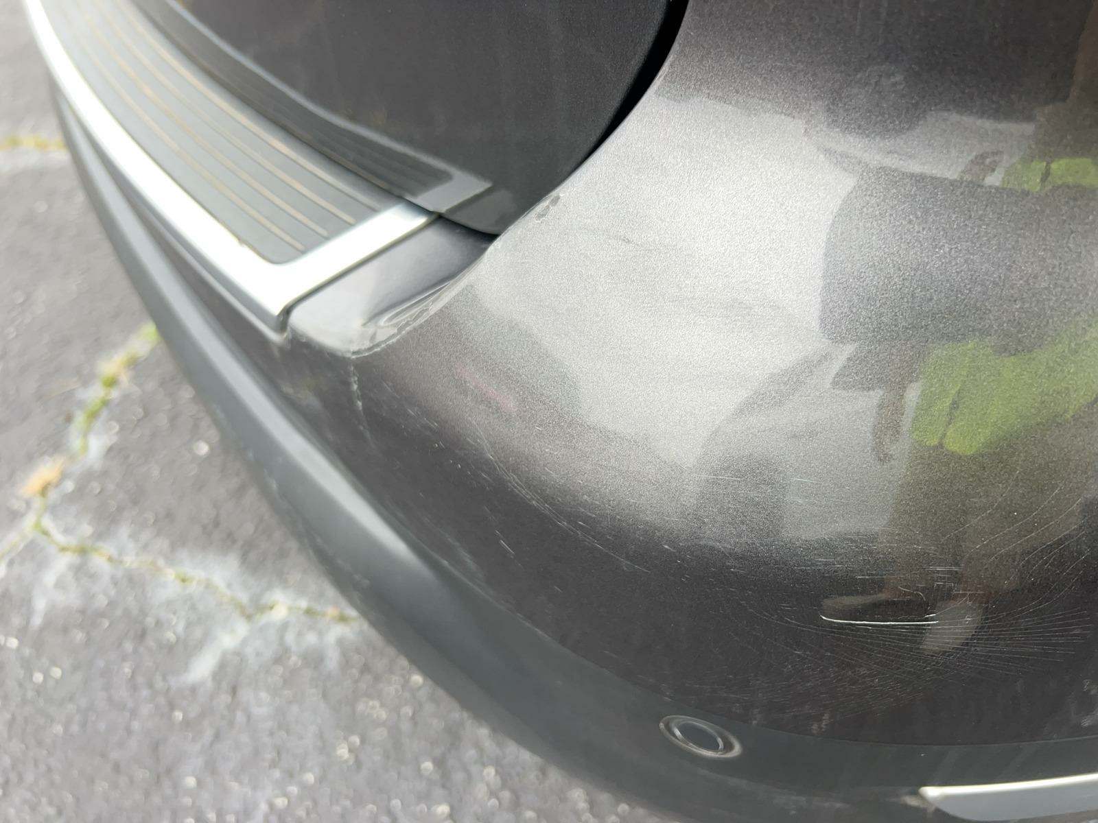 2018 Ford Explorer Platinum AWD