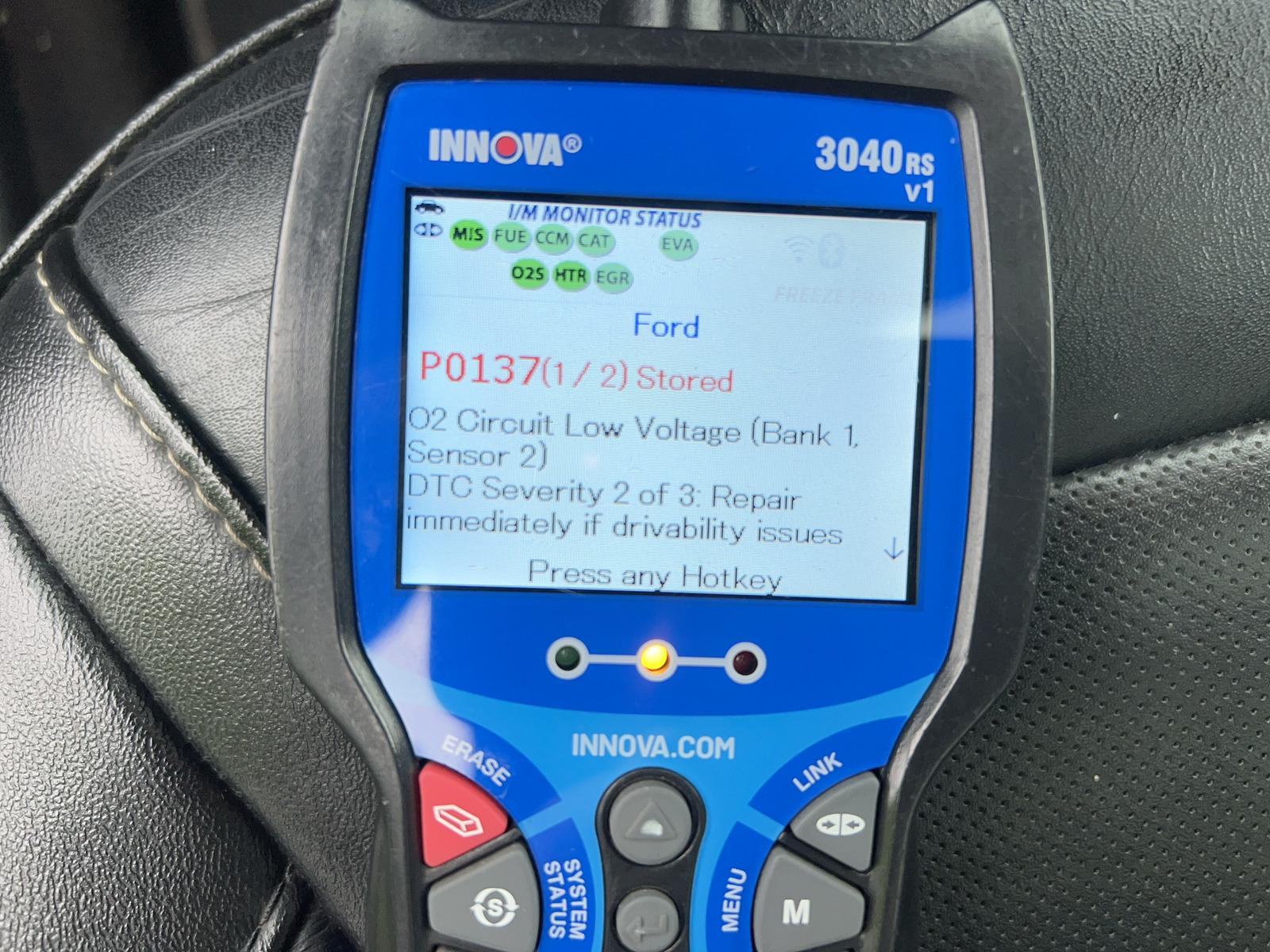 2018 Ford Explorer Platinum AWD